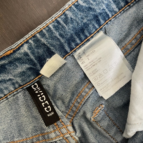 H&M jeans - Picture 5 of 5
